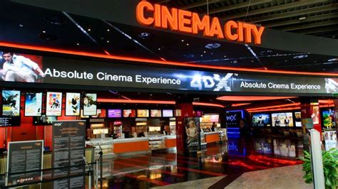 Cinema City Szolnok Pláza 